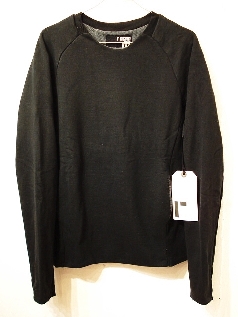 画像: rogan 「crew neck」 入荷しました。