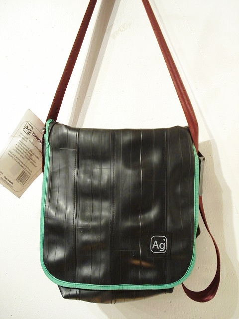 画像: Alchemy Goods 「bag」 入荷しました。