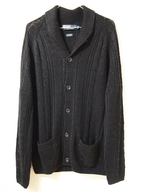 画像: Ralph Lauren 「cardigan」 入荷しました。