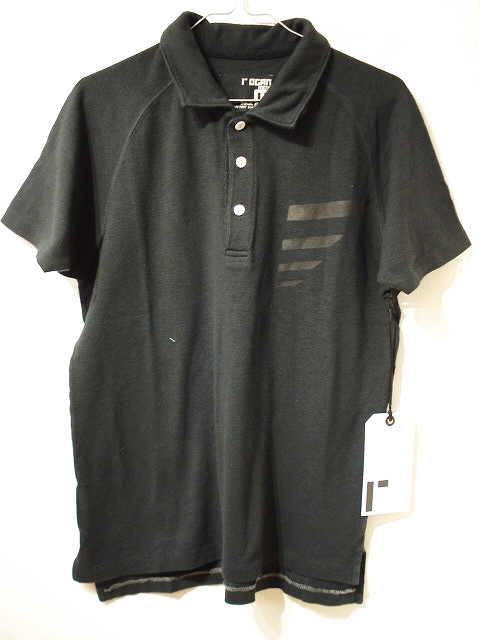 画像: rogan 「S/S polo」 入荷しました。