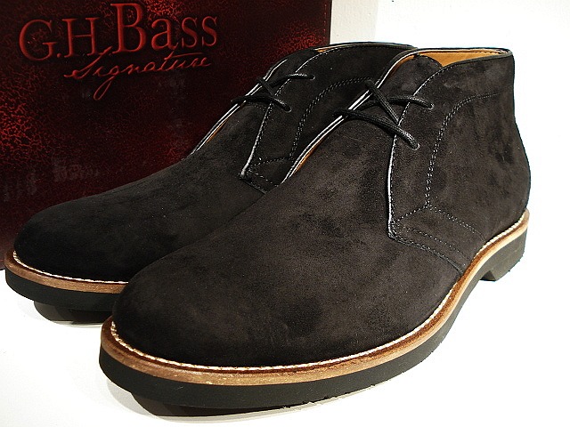 画像: G.H.Bass 「shoes」 入荷しました。