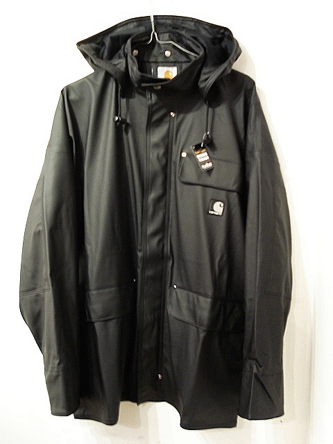 画像: Carhartt 「jacket」 入荷しました。