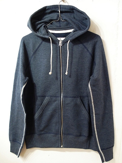 画像: Reigning Champ 「parka」 入荷しました。