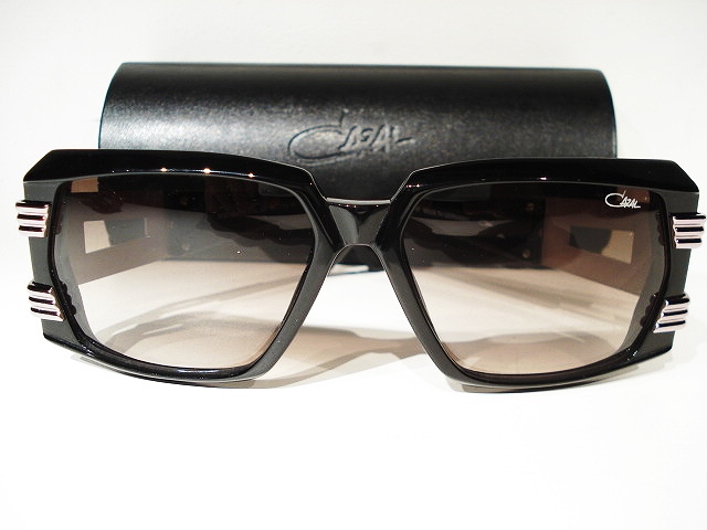 画像: cazal 8001 「accessorie」 入荷しました。