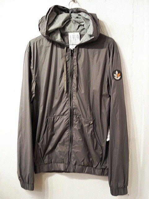 画像: Ever 「jacket」 入荷しました。