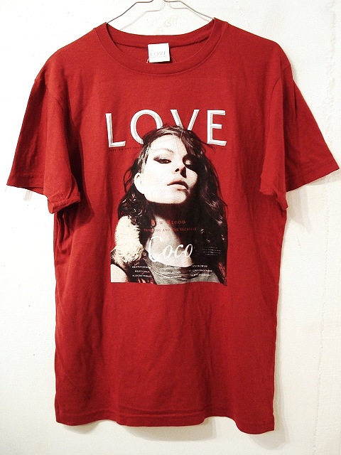 画像: Marc Jacobs 「T-shirt」 入荷しました。