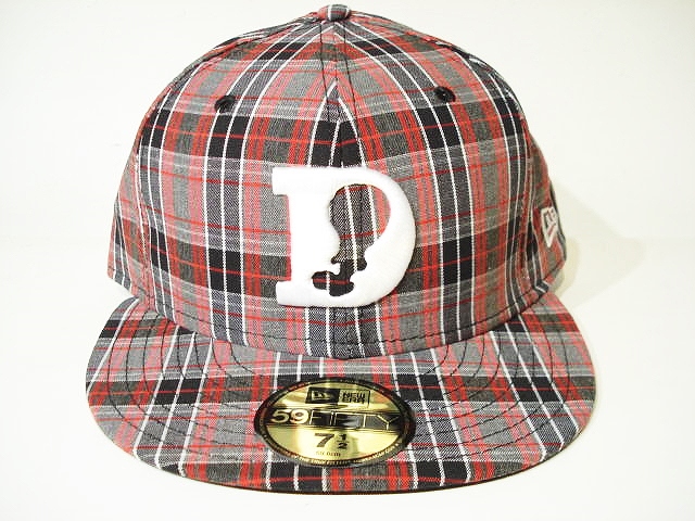 画像: DQM x NEW ERA 「cap」 入荷しました。