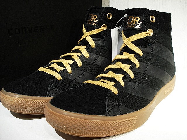 画像: Dr Romanelli x Converse 「shoes」 入荷しました。