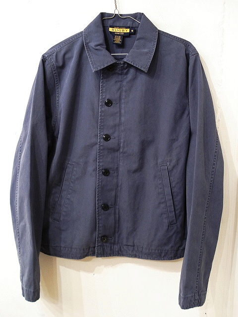 画像: RUGBY 「jacket」 入荷しました。