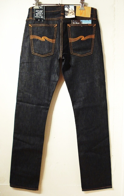 画像: nudie jeans 「bottom」 入荷しました。