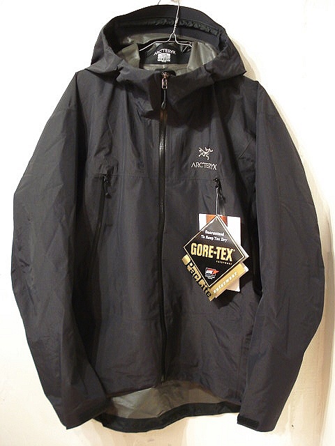 画像: ARC'TERYX 「jacket」 入荷しました。