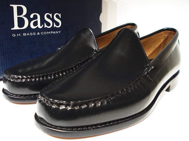 画像: G.H.Bass & Co 「shoes」 入荷しました。