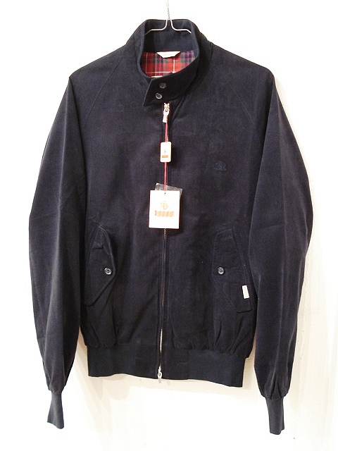 画像: Baracuta 「jacket」 入荷しました。