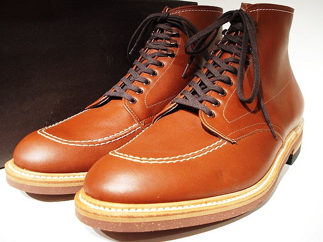 画像: Alden 「shoes」 入荷しました。