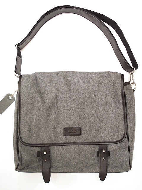 画像: Rag & Bone 「bag」 入荷しました。