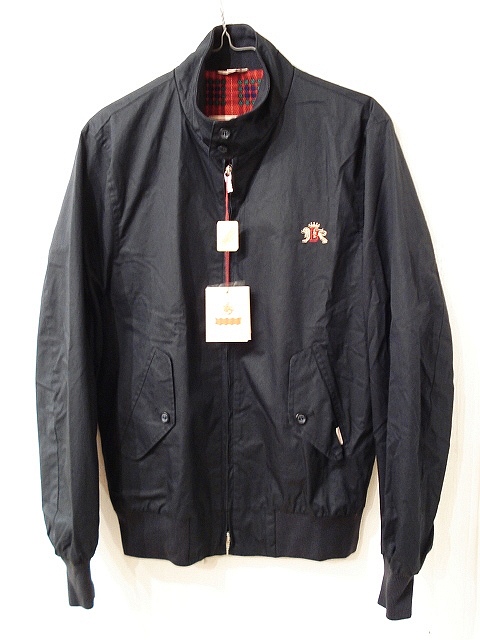 画像: Baracuta 「jacket」 入荷しました。