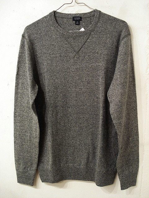 画像: J.Crew 「knit」 入荷しました。