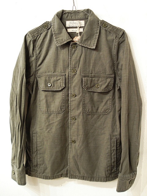 画像: Remi Relief 「jacket」 入荷しました。