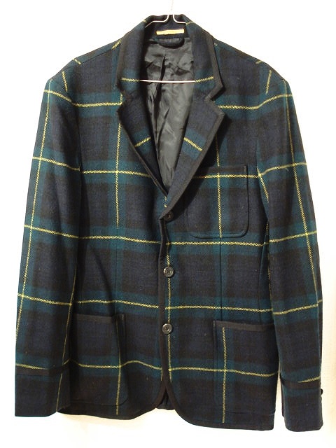 画像: RUGBY 「jacket」 入荷しました。