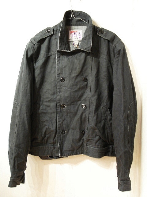 画像: PRPS 「jacket」 入荷しました。