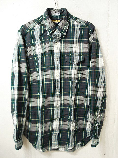 画像: RUGBY 「L/S shirt」 入荷しました。