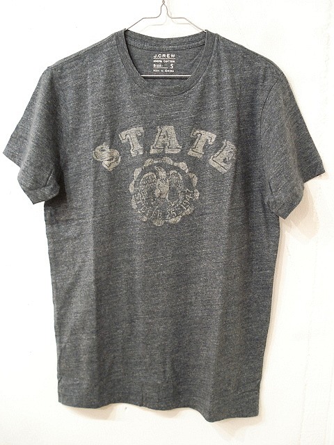 画像: J.Crew 「T-shirt」 入荷しました。