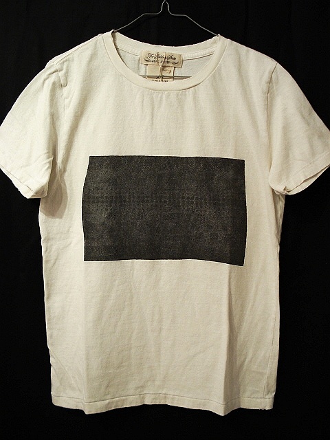 画像: Remi Relief 「T-shirt」 入荷しました。