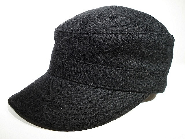 画像: NEWYORK HAT 「cap」 入荷しました。