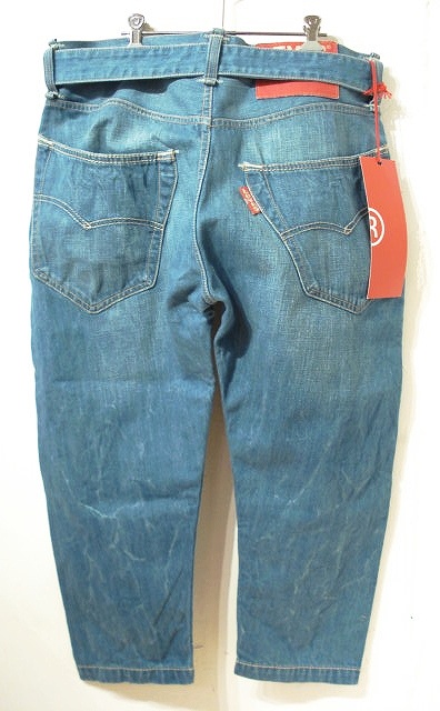 画像: Levis RED 「bottoms」 入荷しました。