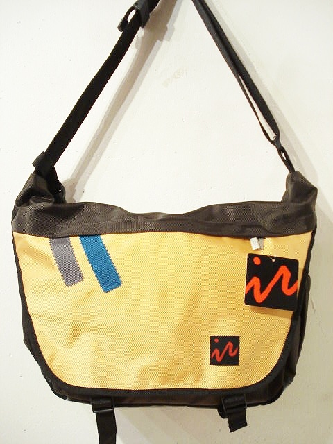 画像: Ice Red Design 「bag」 入荷しました。