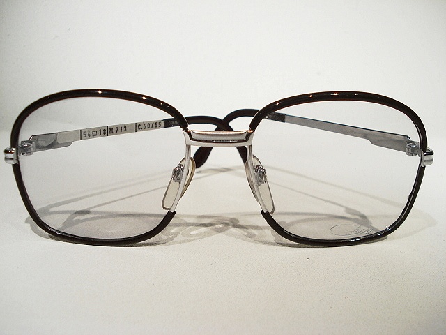 画像: cazal 713 「accessorie」 入荷しました。