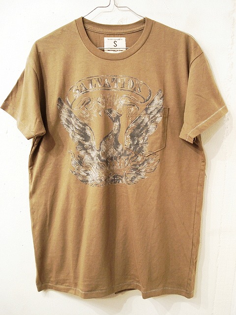 画像: TAILGATE 「T-shirt」 入荷しました。