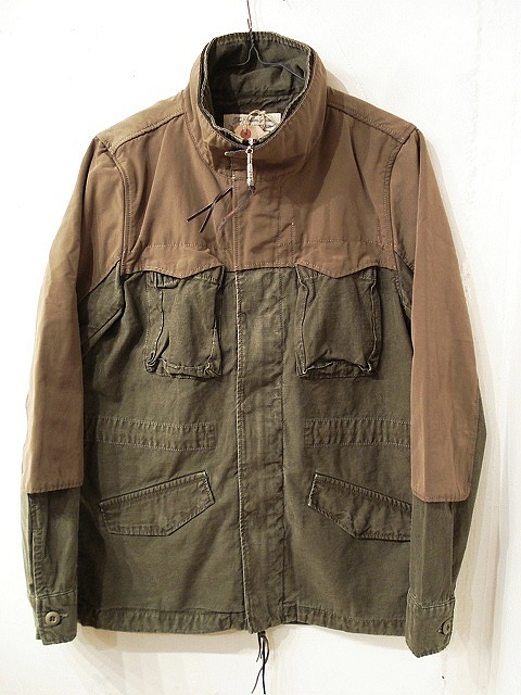 画像: Remi Relief 「jacket」 入荷しました。