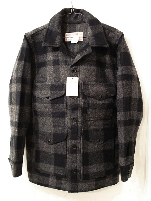 画像: Filson 「jacket」 入荷しました。