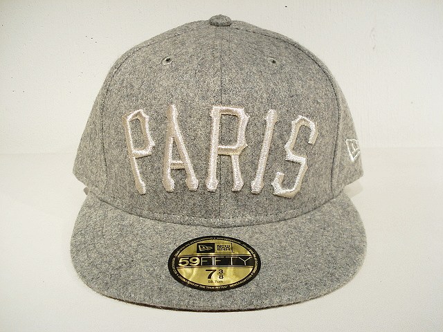 画像: Marc Jacobs x New Era 「cap」 入荷しました。