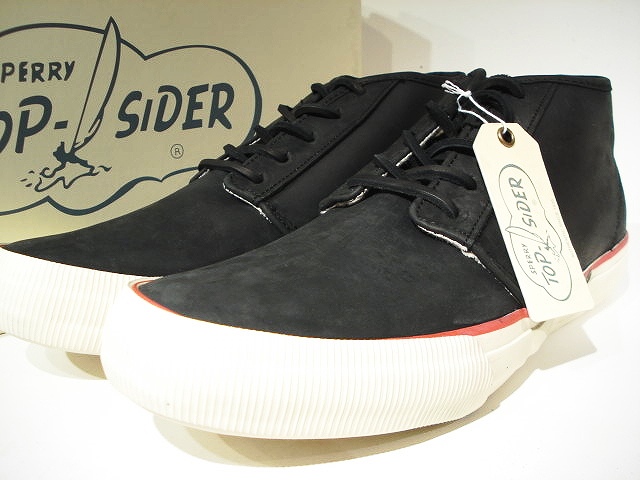 画像: Top Sider 「shoes」 入荷しました。