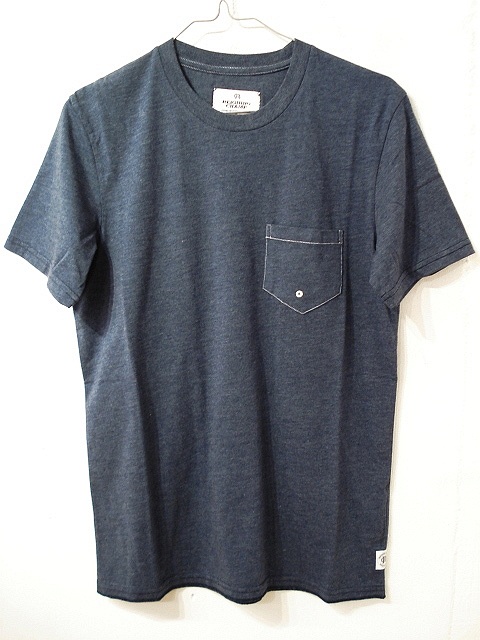 画像: Reigning Champ 「T-shirt」 入荷しました。