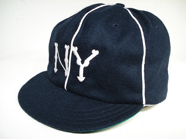 画像: Cooperstown Ball Cap 「cap」 入荷しました。