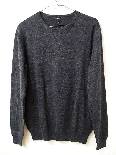 画像: J.Crew 「knit」 入荷しました。