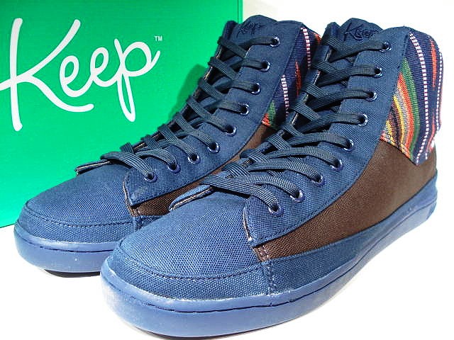 画像: Keep 「shoes」 入荷しました。