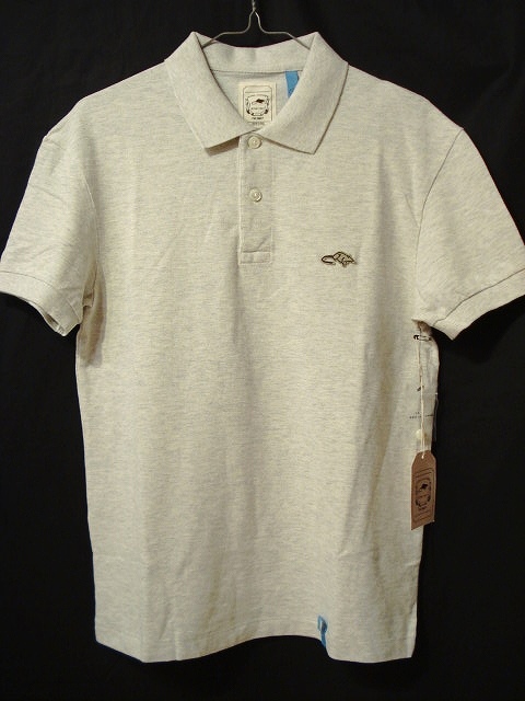 画像: Marc Jacobs 「S/S polo」 入荷しました。