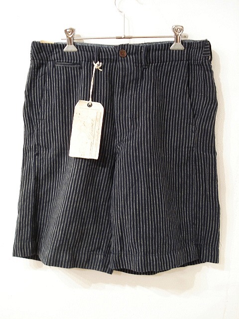 画像: RRL 「shorts」 入荷しました。