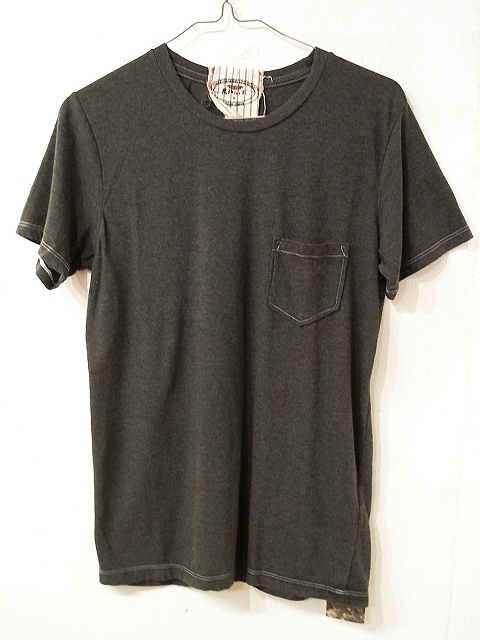 画像: &PARK 「T-shirt」 入荷しました。