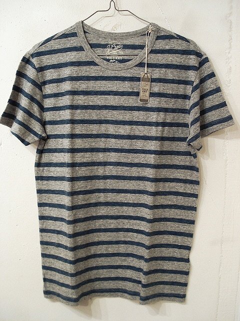 画像: J.Crew 「T-shirt」 入荷しました。