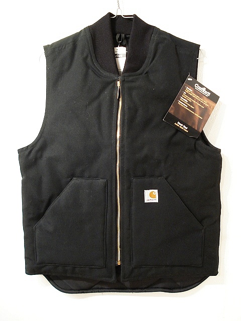 画像: Carhartt 「no sleeve」 入荷しました。