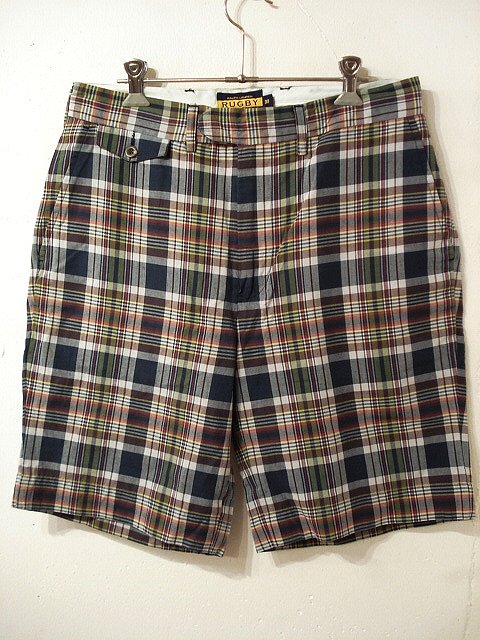 画像: RUGBY 「shorts」 入荷しました。