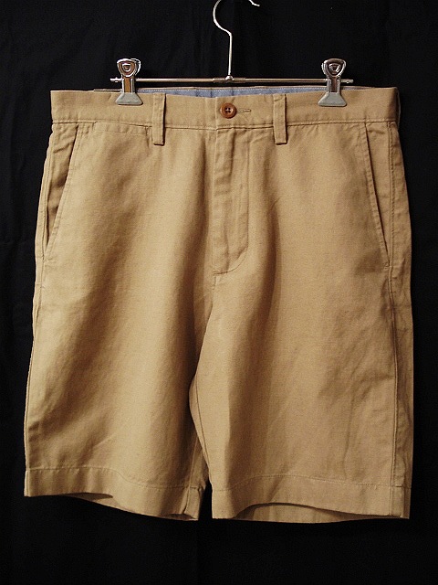 画像: J.Crew 「shorts」 入荷しました。