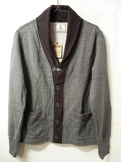 画像: TAILGATE 「cardigan」 入荷しました。