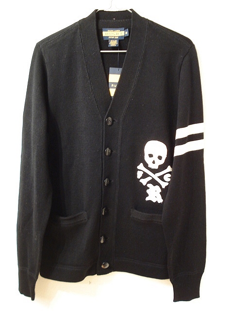 画像: RUGBY 「cardigan」 入荷しました。