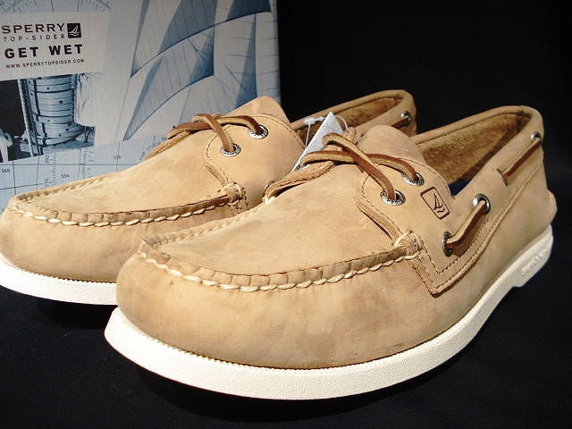 画像: Top Sider 「shoes」 入荷しました。